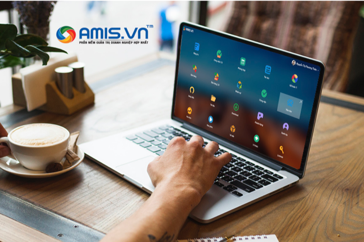 Ngoài công cụ thủ công Google Driver, Excel… còn có các phần mềm như Slack, Asana, AMIS… hỗ trợ doanh nghiệp quản lý công việc