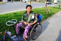 Nhiều Công ty Xổ số kiến thiết đang đề xuất chính sách hỗ trợ cho người bán vé số