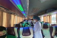 Hải Phòng dừng tất cả các chuyến bay đi - đến từ TP. HCM