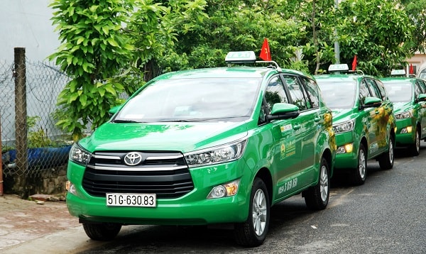 Tập đoàn Mai Linh đã sẵn sàng hỗ trợ tài trợ vận chuyển miễn phí 200 xe đi lại trong thành phố giải quyết các trường hợp thật sự cần thiết.