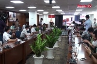 [COVID-19] TP.HCM cảnh báo về tình trạng lợi dụng dịch bệnh để cướp giật