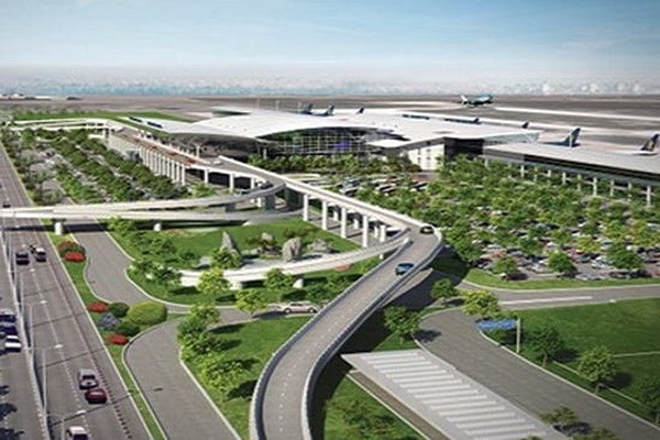 Dự kiến, cuối tháng 4/2020, toàn bộ các cơ quan, tổ chức sẽ bàn giao mặt bằng phục vụ dự án và đến tháng 10/2020 sẽ bàn giao mặt bằng sạch (giai đoạn 1) cho chủ đầu tư.