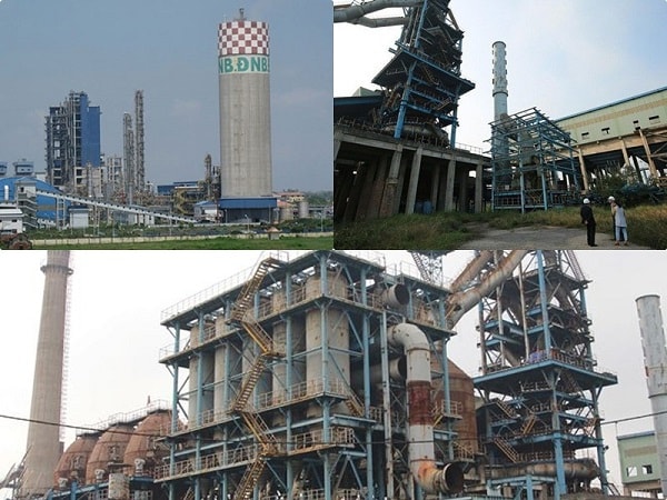 nếu không mạnh dạn chấp nhận các giải pháp mang tính thị trường thì sẽ rất khó xử lý triệt để.