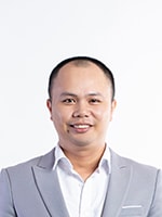 Ông Nguyễn Đình Trung.