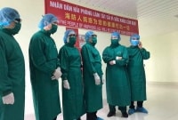 Hải Phòng: 