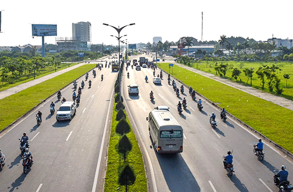 Bộ Giao thông Vận tải đã cắt giảm 384 điều kiện trên tổng số 570 điều kiện kinh doanh thuộc lĩnh vực giao thông vận tải.