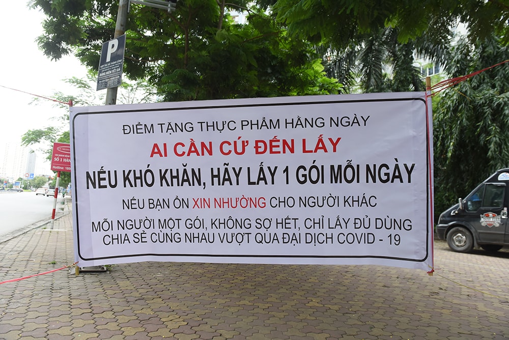 Từ 4/4, chương trình 