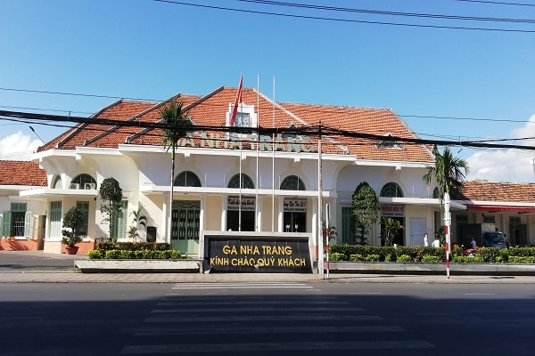 Ga Nha Trang