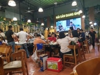 [COVID-19] TP. HCM đóng cửa khu vui chơi, nhà hàng, quán beer club đến hết tháng 3/2020