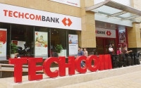 Đợt IPO của Techcombank sẽ 