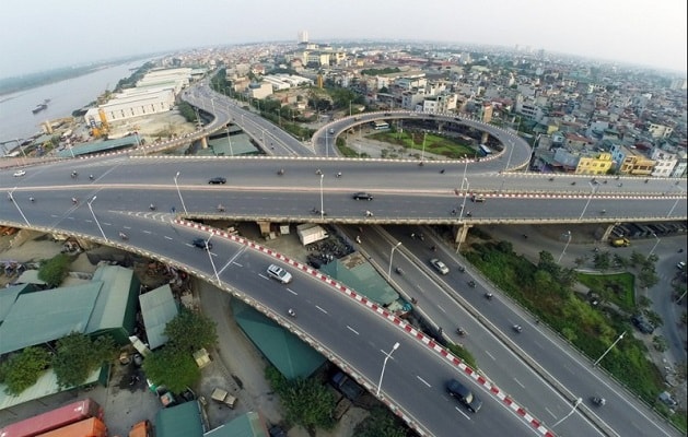 nguồn lực dành cho đầu tư công của Thành phố trong năm 2020 là rất lớn, khoảng 37.000 tỷ đồng. 