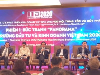 TS. Vũ Tiến Lộc: Kinh tế Việt Nam - 