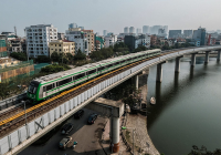 Dự án đường sắt Cát Linh - Hà Đông: Lập Tổ công tác thực hiện những nhiệm vụ cuối cùng