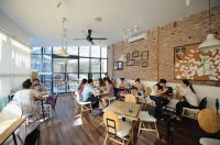 Bê bối của Món Huế, The KAfe và chuyện thất bại của các chuỗi F&B tại Việt Nam