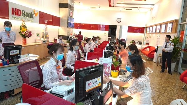 HDBank tài trợ gần 3 tỷ đồng chống xâm lấn hạn mặn ở ĐBSCL