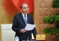 [COVID-19] Thủ tướng đồng ý để Hà Nội, TP HCM và 10 địa phương có nguy cơ cao 