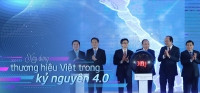 Xây dựng thương hiệu 4.0 - Câu chuyện từ thương hiệu Việt