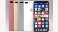 Apple đặt hàng 70 triệu màn hình OLED từ Samsung cho iPhone 8 sắp tới?