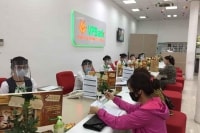 VPBank triển khai gói hỗ trợ đặc biệt thứ 2, giảm lãi suất đến 2% cho SME