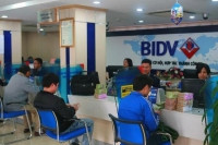 BIDV và Hana Bank hợp tác trong lĩnh vực thẻ tín dụng doanh nghiệp