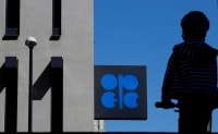 OPEC và Nga ký 