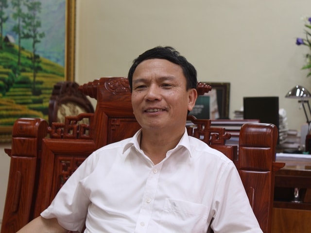 Ông Trịnh