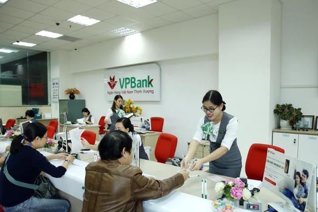 VPBank