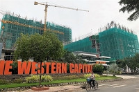 Khách hàng đòi kiện dự án The Western Capital (KỲ II): Thanh tra làm rõ sai phạm