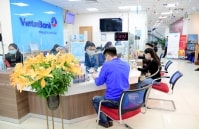 Tặng ngay 30.000 VND và miễn phí giao dịch VietinBank iPay Mobile