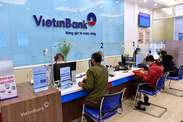 VietinBank nỗ lực giảm lãi suất cho vay hỗ trợ khách hàng trong mùa dịch