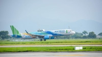 Bamboo Airways sẵn sàng đến đâu trước giờ G của cuộc chơi máy bay thân rộng?