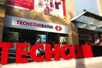 Techcombank tung gói hỗ trợ 30.000 tỷ đồng hỗ trợ khách hàng