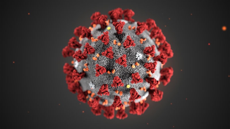 Các nhà khoa học đang đẩy mạnh nghiên cứu về các biến chứng nguy hiểm do virus Corona chủng mới gây ra