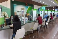 Vietcombank giảm đồng loạt lãi vay đợt 2 cho khách hàng bị ảnh hưởng bởi dịch COVID-19