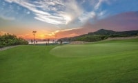 Cháy nổ ở sân Golf Cam Ranh: Chủ đầu tư và nhà thầu đang khắc phục hậu quả