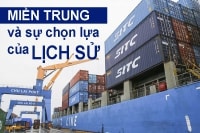 [VIỆT NAM HÙNG CƯỜNG] Miền Trung và sự chọn lựa của lịch sử