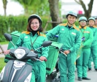 Viettel Postp/dịch chuyển -p/không đơn giảnp/chỉ để... tồn tại!