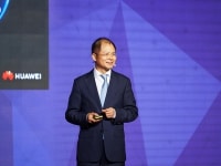 Huawei: Ưu tiên hàng đầu là sự tồn tại