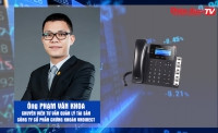 Bản tin chứng khoán: TTCK Việt Nam đang đi vào hồi phục?