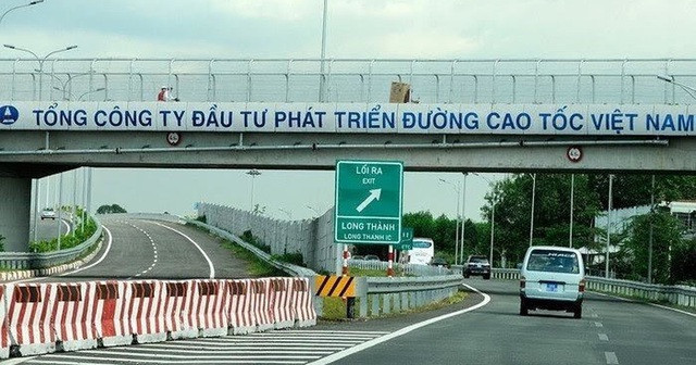 Nhiều tuyến đường cao tốc do VEC đầu tư đã được kết luận có sai phạm.