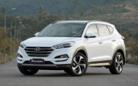 Hyundai Tucson giảm giá cực sâu, ‘vượt mặt’ cả Honda Civic và Mazda 3