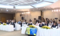 [TRỰC TIẾP] Công bố Chỉ số Năng lực cạnh tranh cấp tỉnh PCI năm 2019