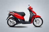 Piaggio Liberty 'giá rẻ' ra mắt tại Việt Nam: Lần đầu có giá ngang ngửa Honda Air Blade