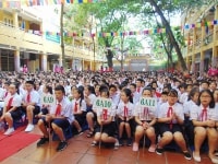TP HCM công bố kế hoạch đi học trở lại của học sinh các cấp