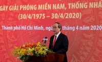 TP HCM không ngừng đổi mới, sáng tạo để phát triển mạnh mẽ!