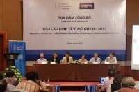 PMI lên mức 52,5 điểm làm “dịu” đi lo ngại về tăng trưởng