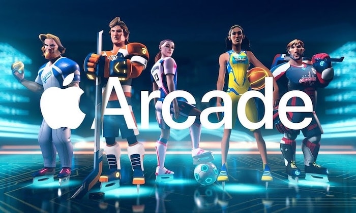 Doanh thu từ dịch vụ cao chưa từng có: Mảng dịch vụ của Apple chứng kiến tăng trưởng lớn trong quý I năm nay với 13,3 tỉ USD, tăng 17% so với con số 11,5 tỉ USD của cùng kì năm trước. Apple hiện có 515 triệu người dùng đăng kí dùng dịch vụ. Hãng này đạt kế hoạch có 600 triệu người dùng đăng kí dịch vụ cho tới tháng 12 năm nay. (Ảnh: Apple)
