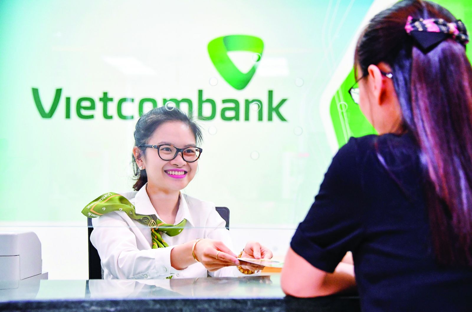 p/Vietcombank triển khai hàng loạt những chương trình ưu đãi, hỗ trợ để đồng hành cùng DNNVV