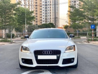 12 năm chỉ chạy 46.000 km, Audi TT vẫn rớt giá rẻ ngang Hyundai Elantra