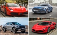 Tin được không: Ferrari bán 1 chiếc xe lãi gấp 900 lần Ford